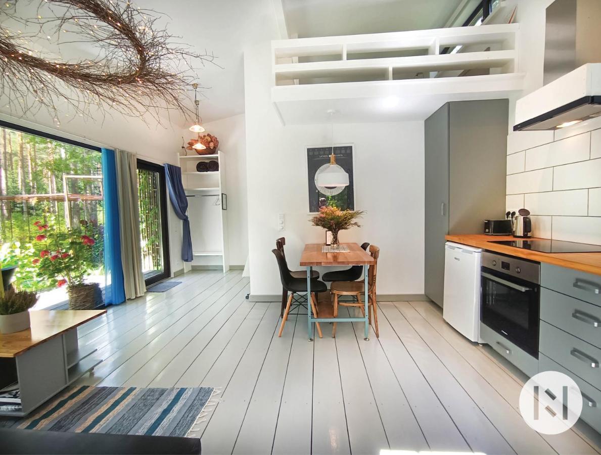 Rabarberi Lv Just 15Min Walk To Seaside Ξενοδοχείο Saulkrasti Εξωτερικό φωτογραφία